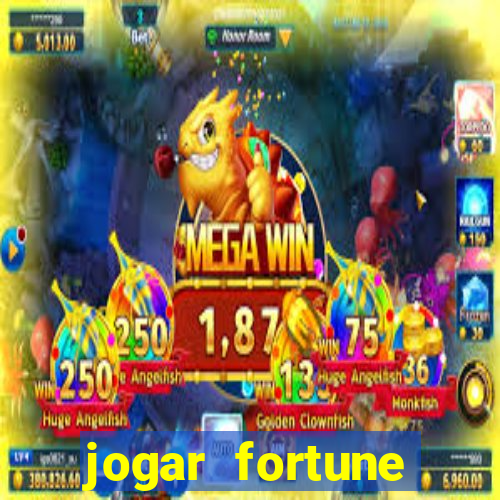 jogar fortune rabbit gratis